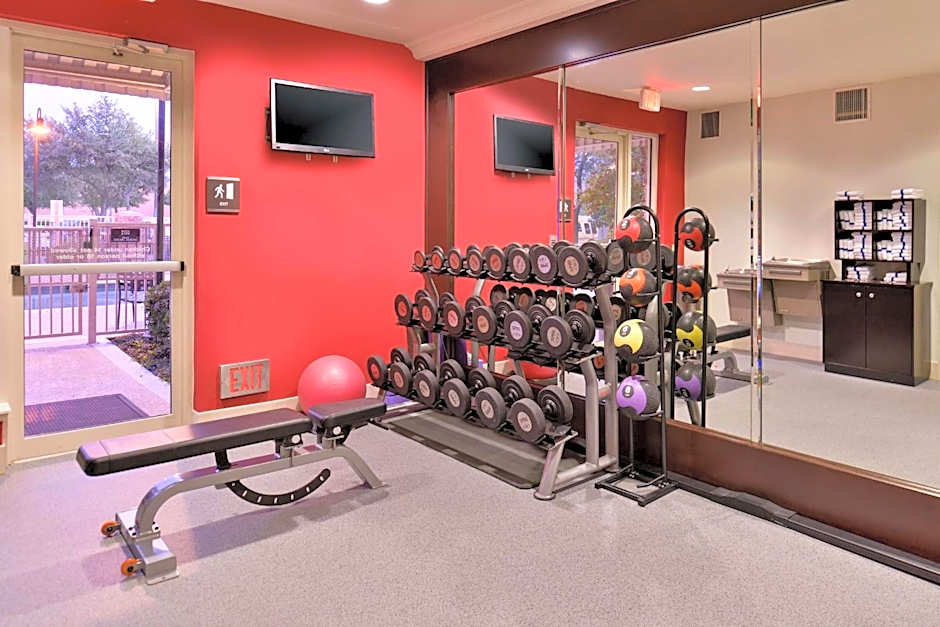 Hilton Garden Inn Dallas/Addison