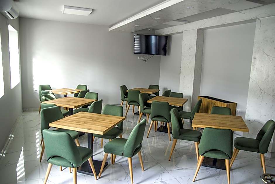 Garni Hotel Mala Moskva