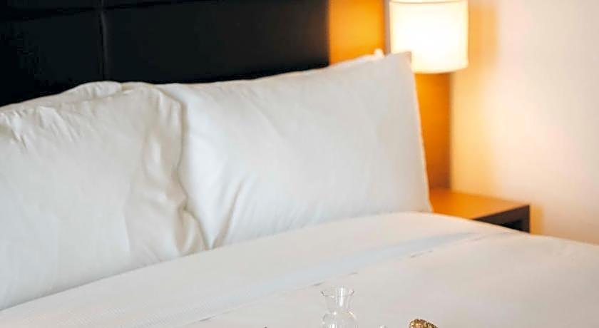 Hilton Garden Inn Tbilisi