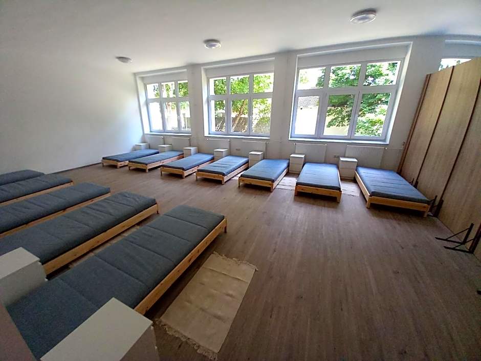 Márianosztrai Zarándokszálláshely