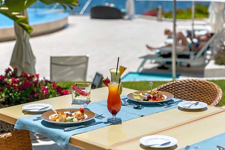 Hotel Cascais Miragem Health & Spa