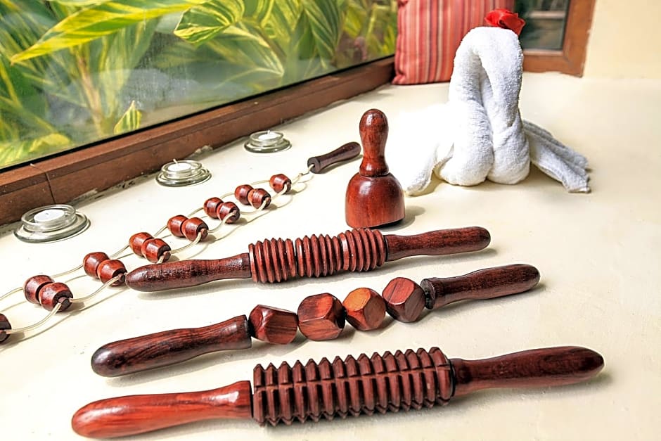 Los Mandarinos Boutique Hotel & Spa