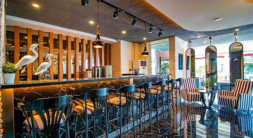 Avşar Boutique Hotel