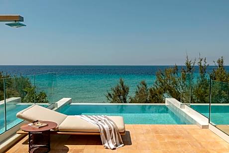 Villa Le Blanc, a Gran Melia Hotel - The Leading Hotels of The World