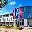 Leipziger Hotel - Flughafen Leipzig Halle