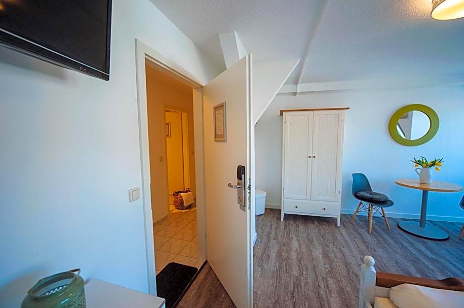 Apartmenthaus Kaiser Friedrich