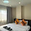 Patt Serviced Apartments