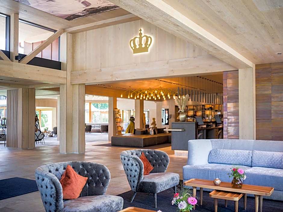 Das Konig Ludwig Inspiration SPA