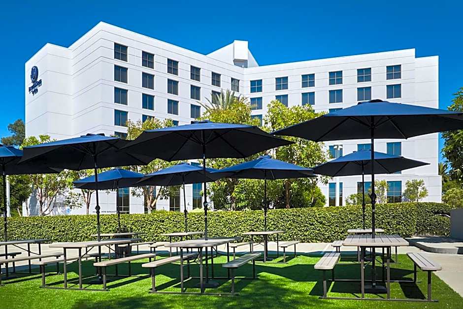 DoubleTree By Hilton Hotel Irvine-Spectrum