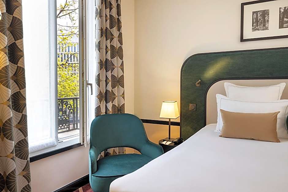 Hotel Aiglon - Esprit de France