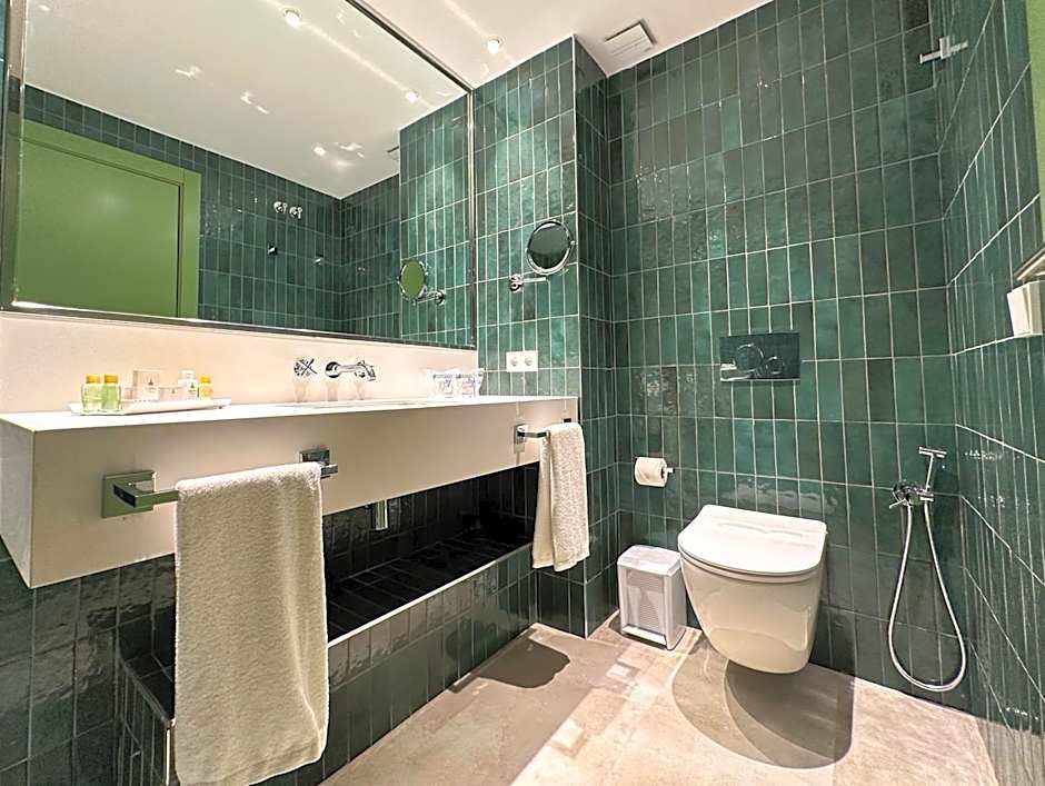 Ribera De Triana Hotel