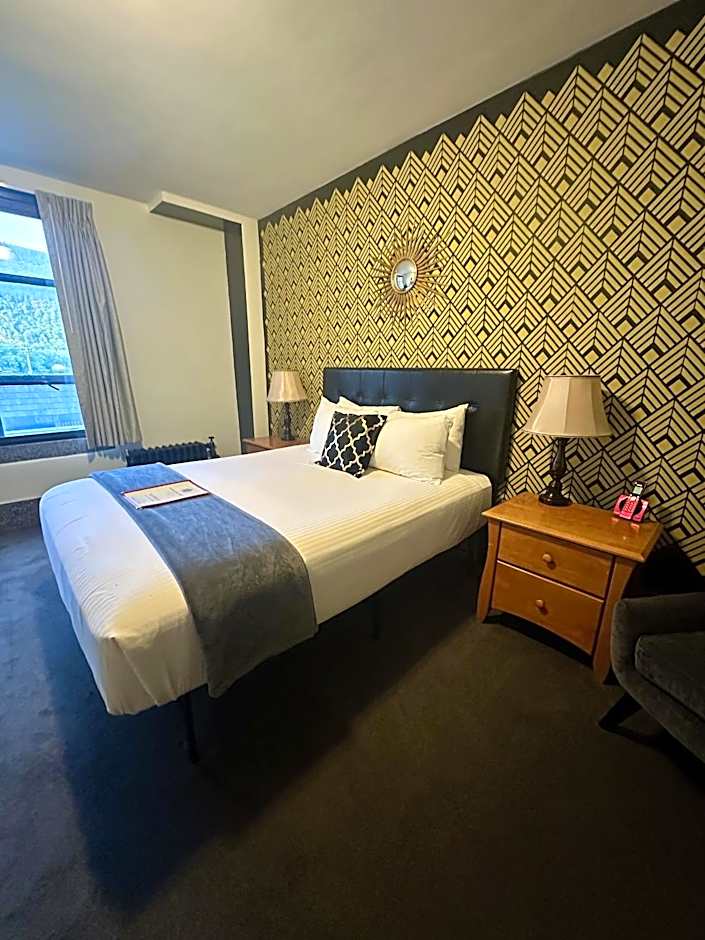 Latchis Hotel