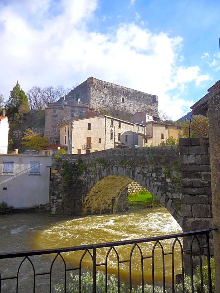 Chateau View Chambres d'hôtes