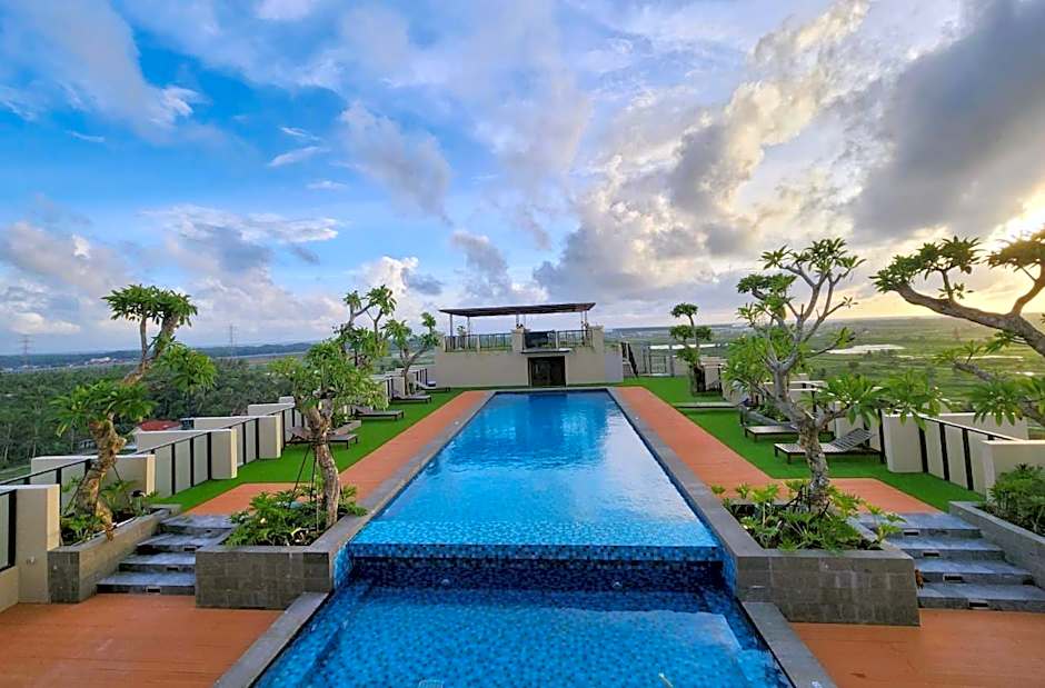 Swiss-Belhotel Airport Yogyakarta