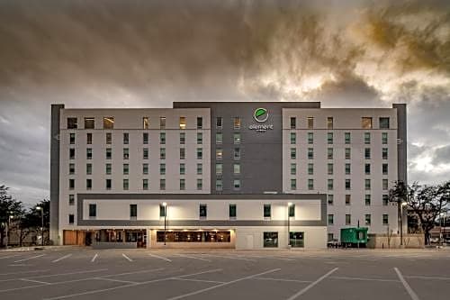 Element Dallas Downtown East - Guest Reservations Still have no plans for 4th of july?