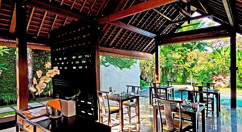 The Amala Boutique Retreat