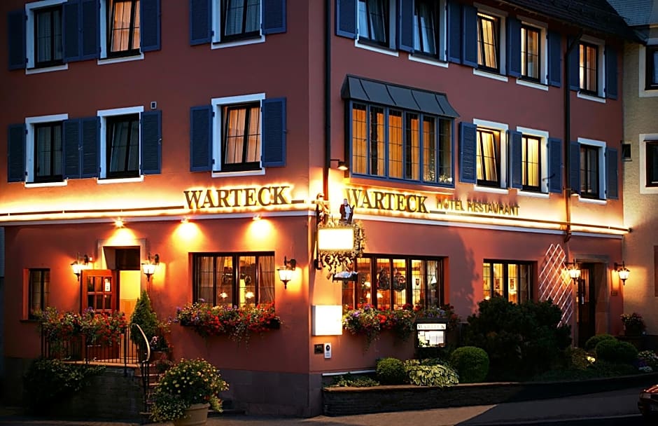Photo 1 of 38 of Hotel Warteck