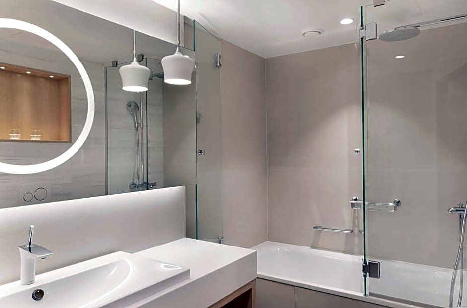 Radisson Blu Royal Hotel, Helsinki