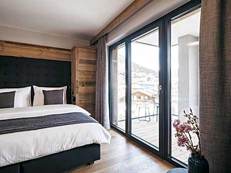 Two Bedroom Apartment Deluxe