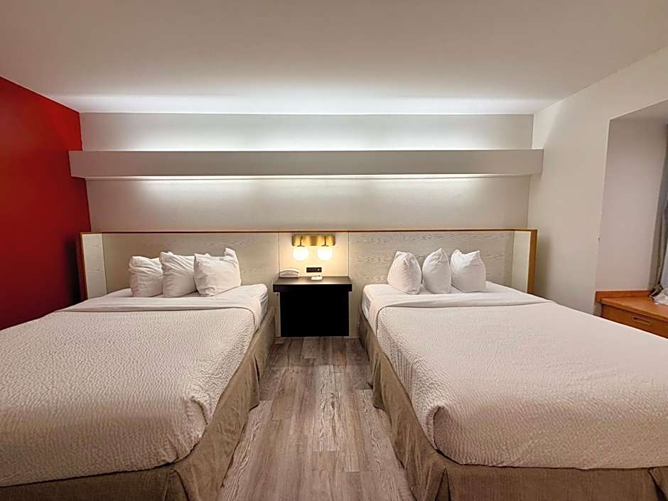 Ramada Limited Bloomington