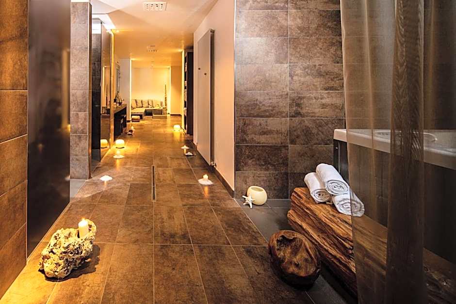 Hotel Europa Lignano