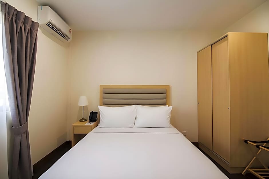 Royale Chulan Cherating Chalet