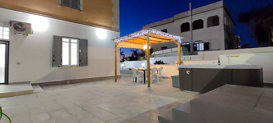 Villa Kinga