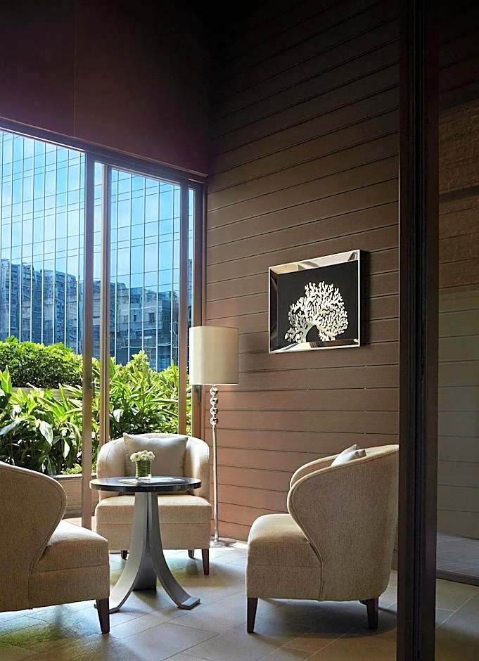 Dorsett Kwun Tong - Hong Kong