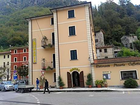 La Pania