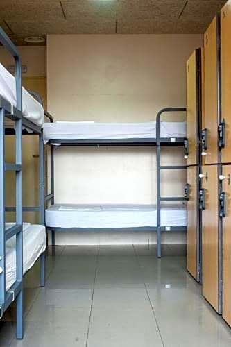 Be Sound Hostel