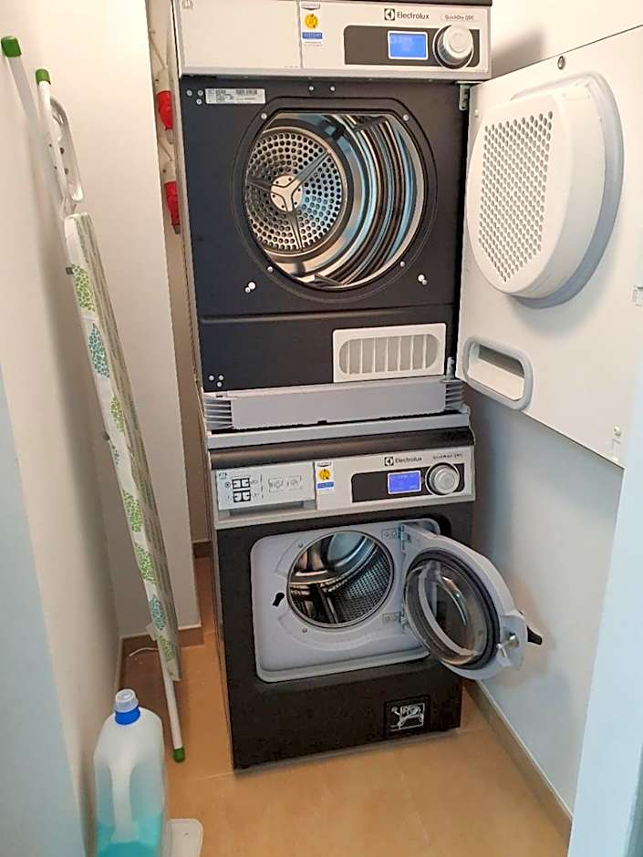 Apartmenthaus in Papenburg