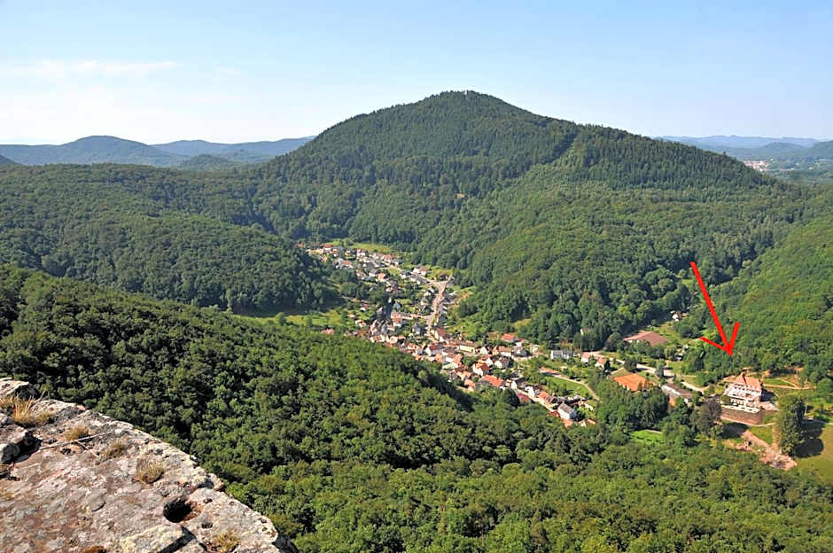 Jugendstilhotel Trifels