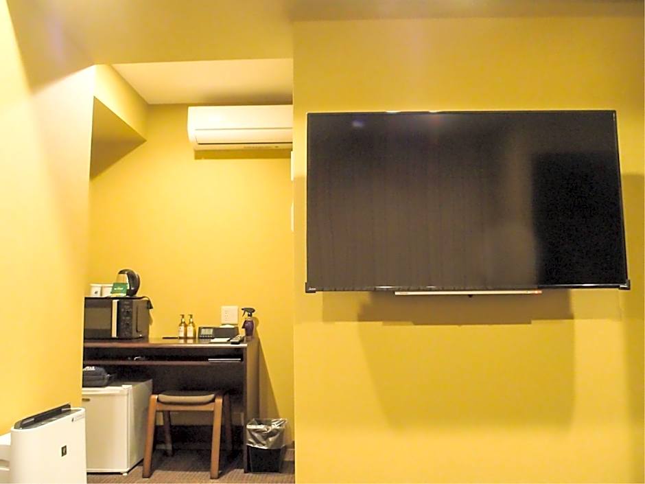 Hotel Livemax Fukuyama-Ekimae