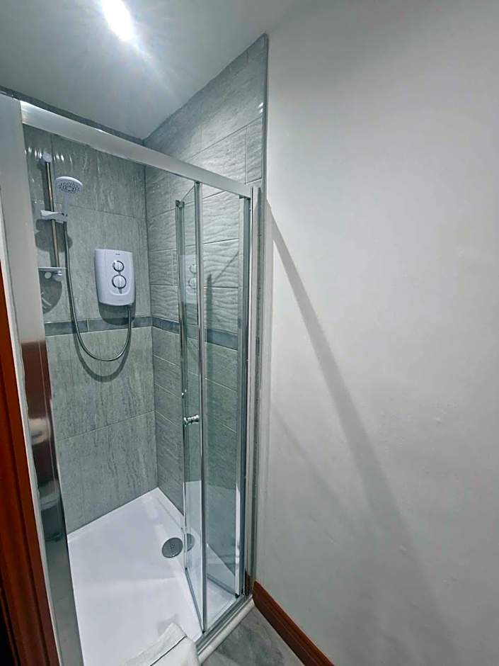 The Coastal Hideaway