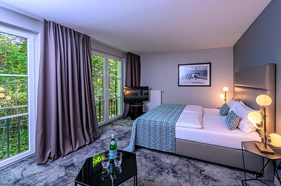 Hotel du Nord, Hamburg-Volksdorf