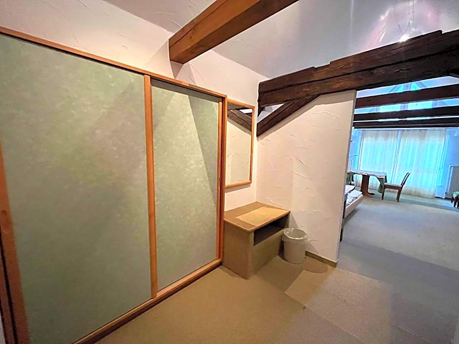 Landgasthaus waldhorn