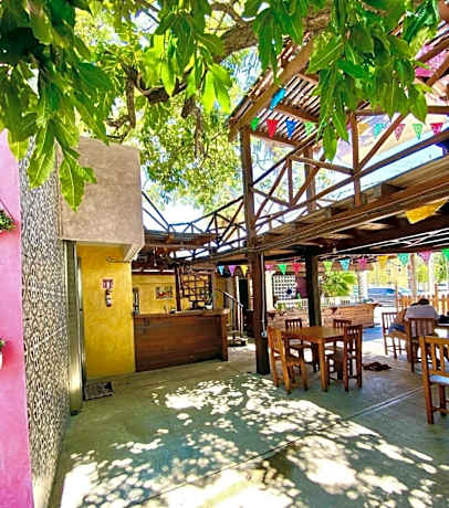 Ahavá Hostal Boutique