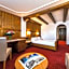 Alpensporthotel Mutterberg