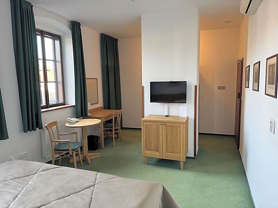 LH Hotel Mlýn