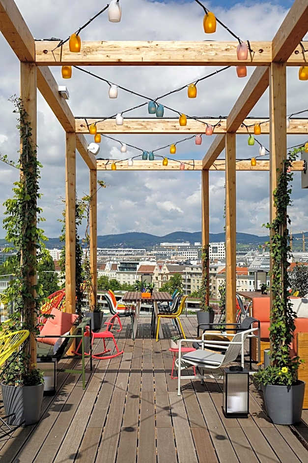 Zoku Vienna