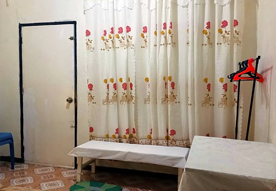 Casa de Viajeros 600mbps spacious 5 minutes to the beach