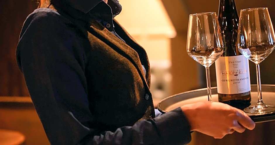 Royal Oak at Keswick