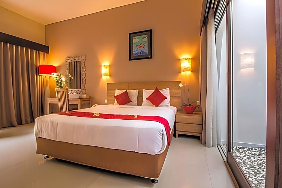 Svarna Suites Seminyak