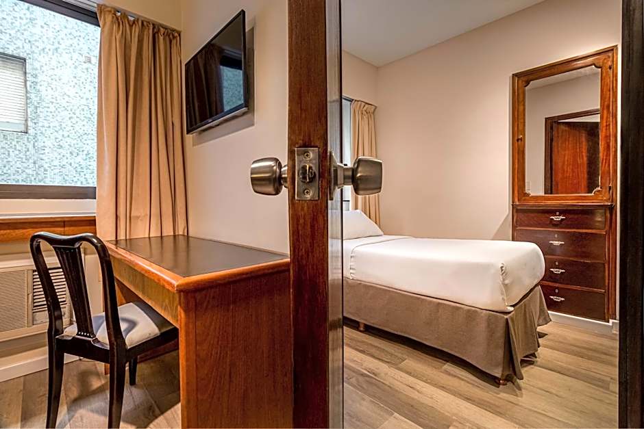 Gran Hotel Argentino