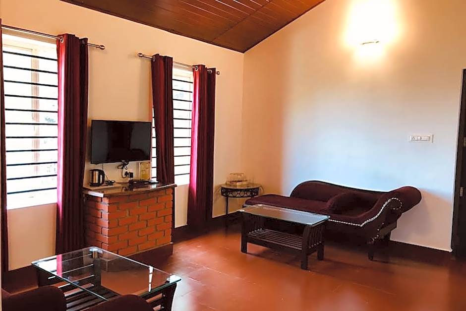 CG ALA - The Coffee Grove