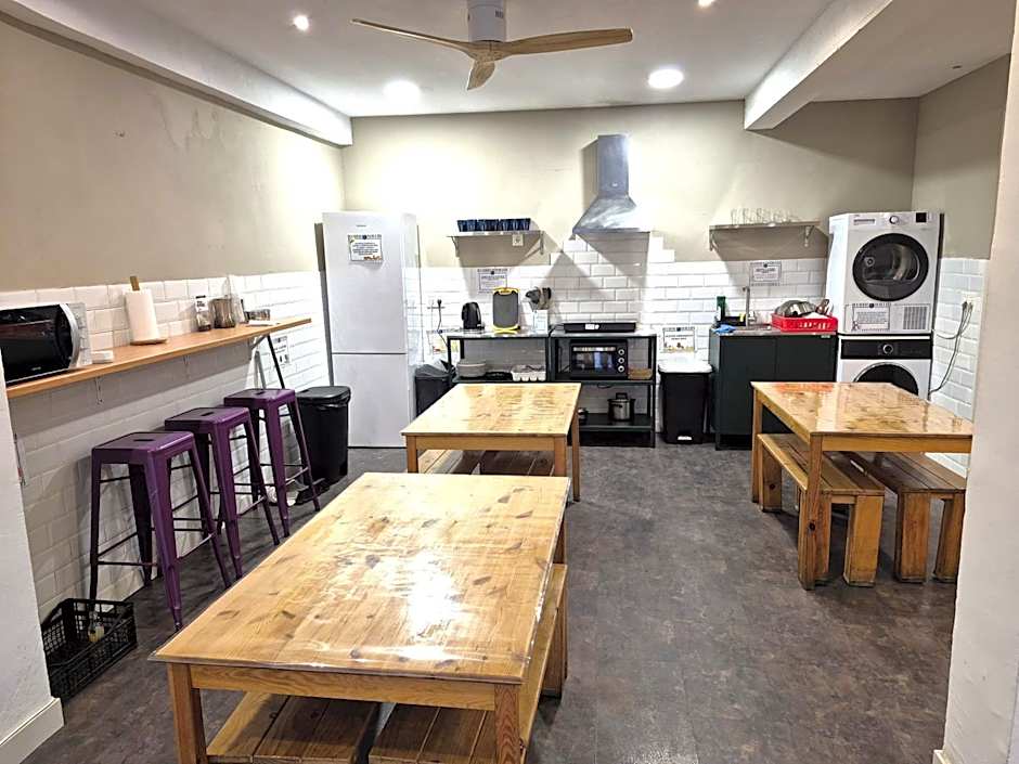 Balea Hostel