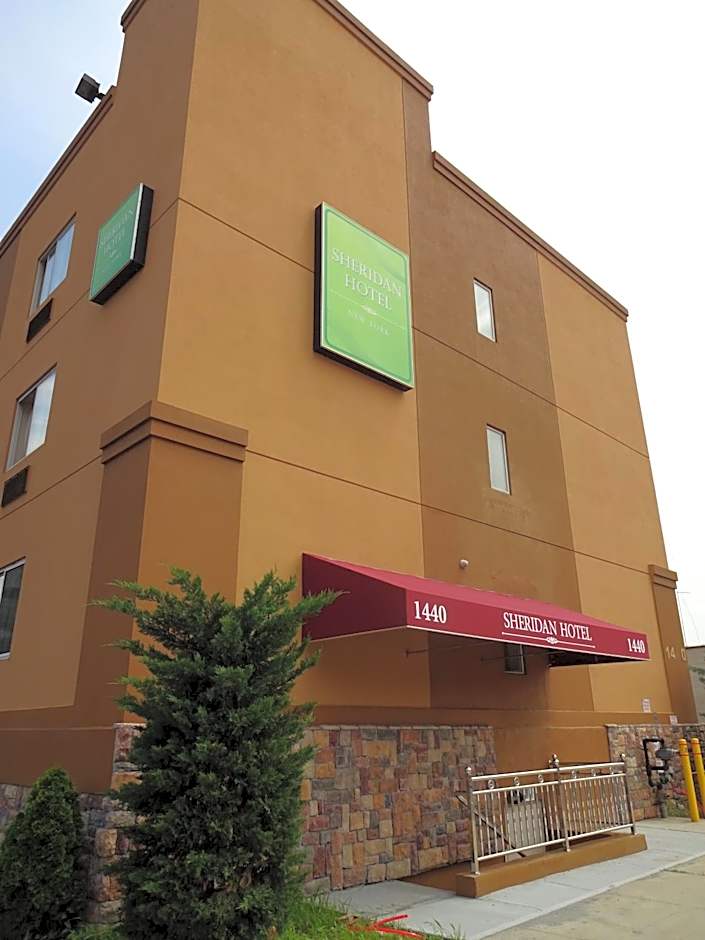Sheridan Hotel