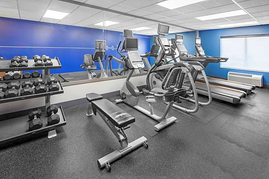 Holiday Inn Express Hastings By IHG