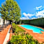 Villa la Fornacina