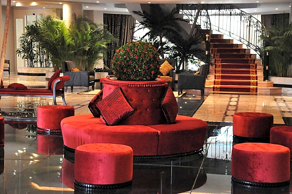 The Russelior Hotel & Spa